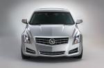 Cadillac ATS 2012 года